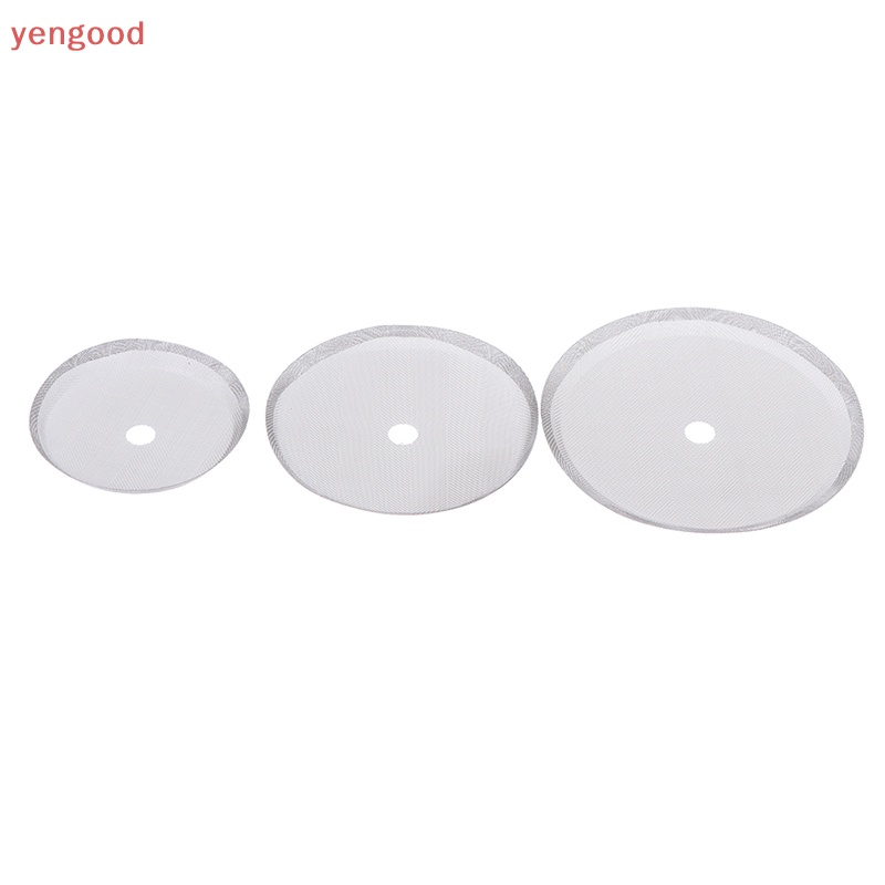 Set 6 Cốc Lọc Cà Phê Có Thể Tái Sử Dụng Tiện Lợi