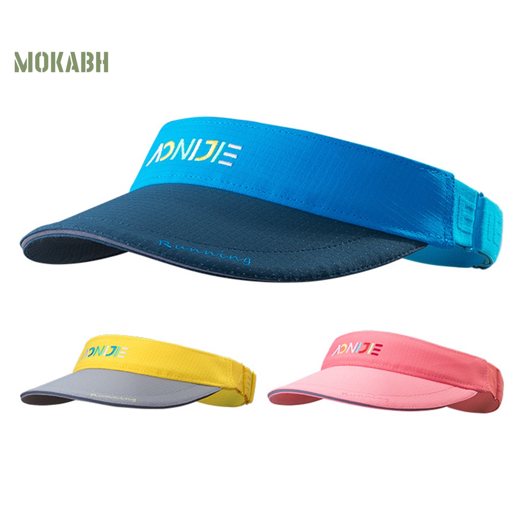 Mũ Lưỡi Trai Nửa Đầu Chống Nắng Thoáng Khí Thời Trang Mùa Hè Cho Bé