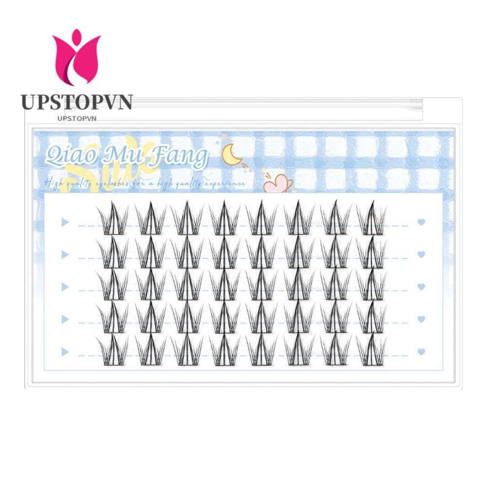 Lông Mi Giả Sợi Nhân Tạo Tự Nhiên Hàng Bán Chạy