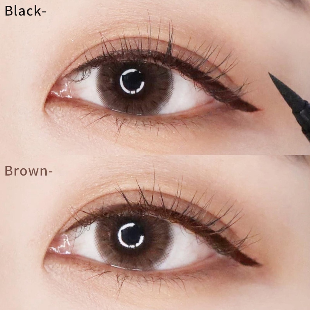 Bút Kẻ Mắt Dạng Lỏng Chống Thấm Mồ Hôi Lâu Trôi T6K1