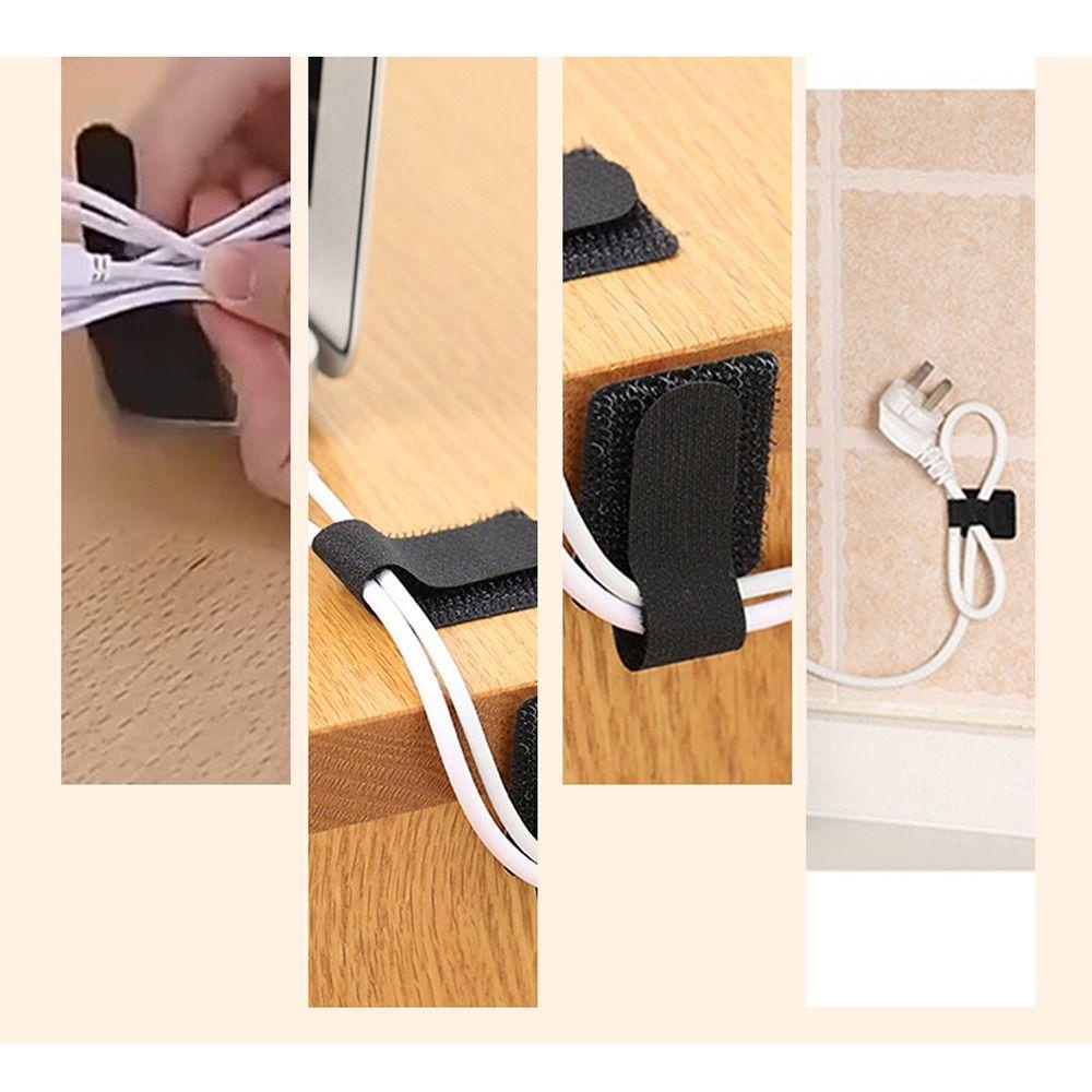 Bộ 30 Cái Băng Keo Có Thể Điều Chỉnh Để Bàn