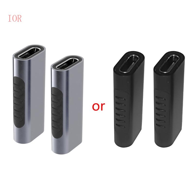 Dây Cáp Chuyển Đổi Dữ Liệu USB Type-C 100W Cho Điện Thoại / Máy Tính Bảng