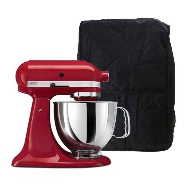 Túi Đựng Đồ Dùng Nhà Bếp Chống Bụi Bẩn + Giá Đỡ Tiện Dụng