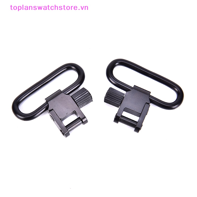 Set 2 Phụ Kiện Chuyển Đổi Dây Đeo Có Thể Tháo Rời Nhanh Chóng Chuyên Nghiệp