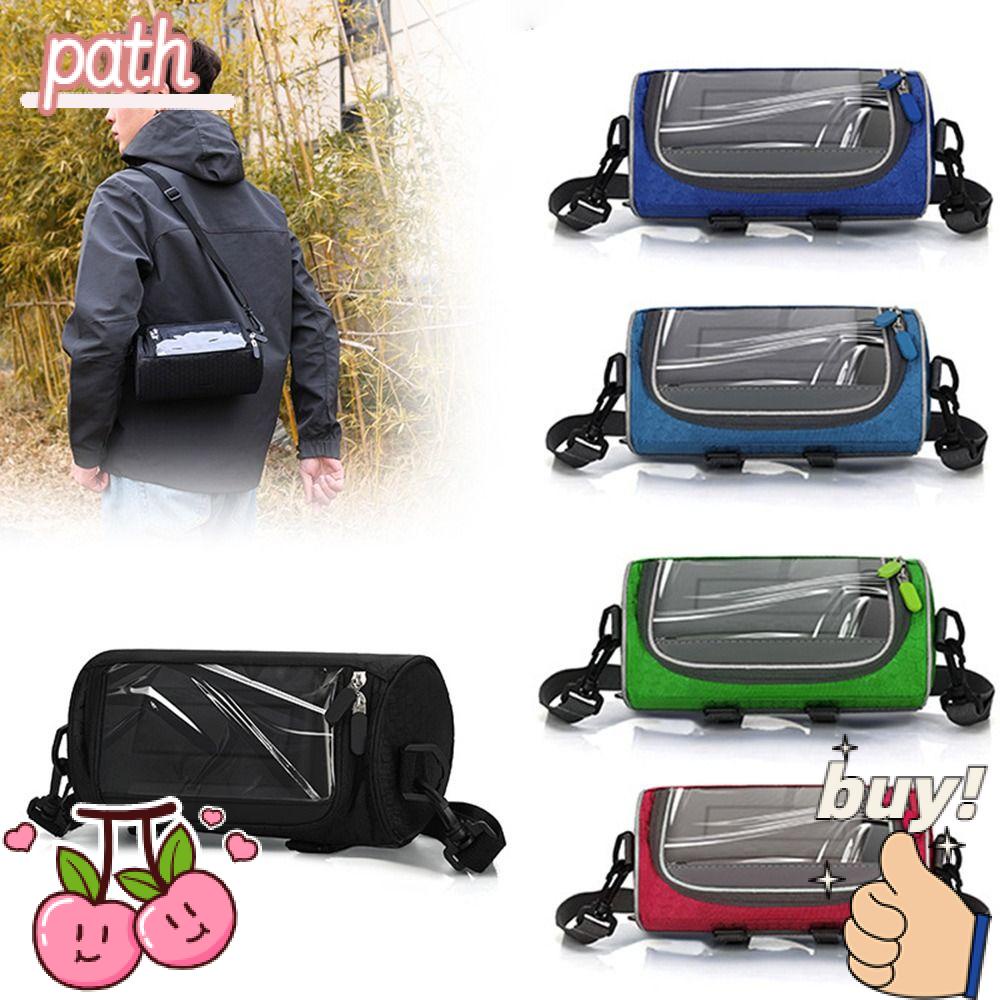 Túi Đeo Vai Đựng Điện Thoại Đa Năng Cá Tính Cho Nam