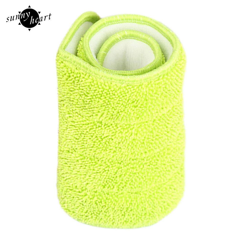 Tấm Vải Lau Bụi Bằng Sợi Micro Có Thể Tái Sử Dụng Cho Bình Xịt Nước