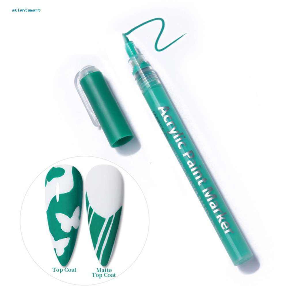 Túi Đựng Đồ Dùng Cao Cấp Tiện Dụng| Bút Vẽ Móng Nghệ Thuật Tiện Dụng Chất Lượng Cao