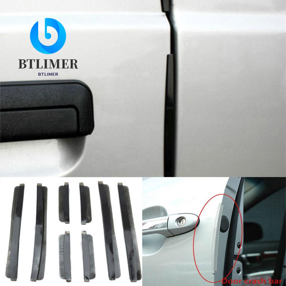 Dải Dán Viền Cửa Xe Hơi Chống Trầy Xước Chống Thấm Nước Thông Dụng