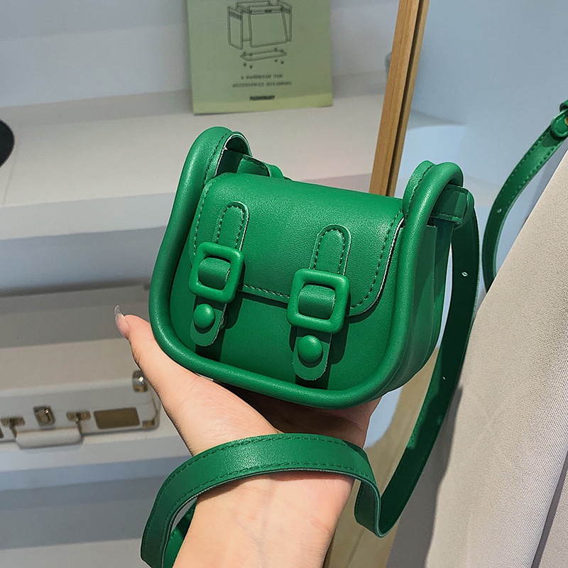 Túi Đeo Vai mini Phong Cách retro Thời Trang Mùa Hè 2023 Dành Cho Nữ AC2379