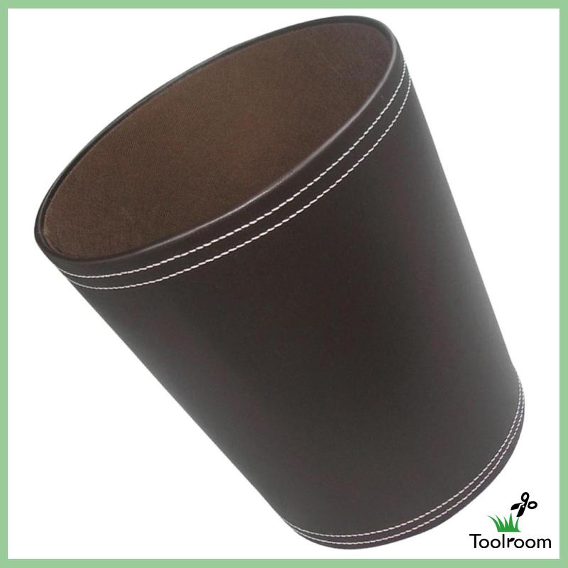 Giỏ Đựng Rác / Cà Phê Bằng Giấy Độc Đáo Tiện Dụng Cho Gia Đình / Văn Phòng