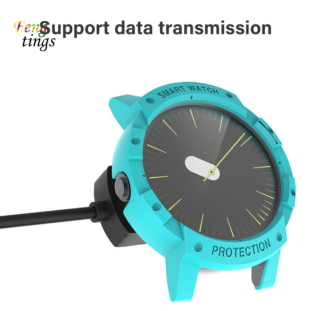 Đế Sạc Đồng Bộ Dữ Liệu Từ Tính Cho TicWatch E S
