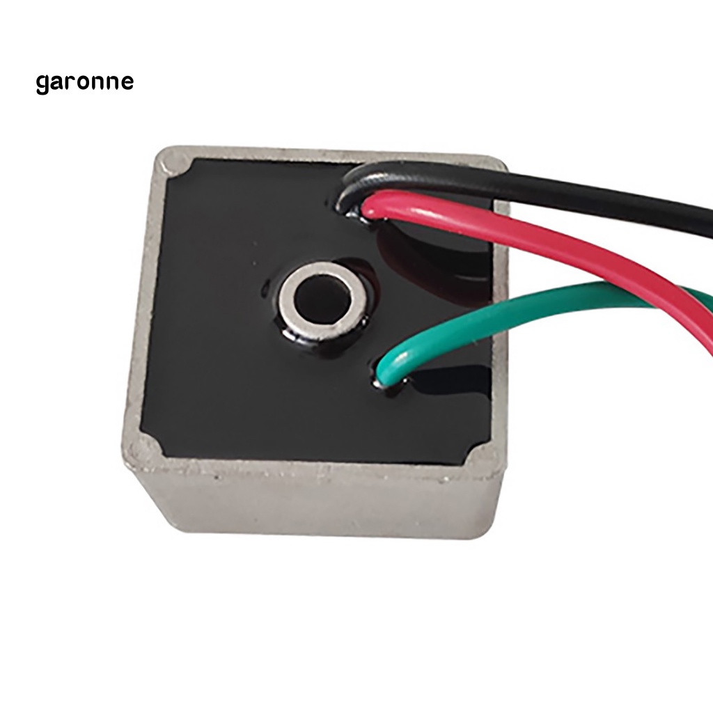 Thiết Bị Điều Chỉnh Điện Áp Xe Hơi 27739G01 Bằng Kim Loại Chống Ăn Mòn Chuyên Dụng Cho EZ GO Golf Cart