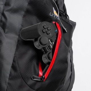 Gamepad Controller Wireless 2 Console Joystick Double Vibration Shock Joypad