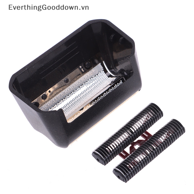 Everthinggooddown Dao Cạo Râu Thay Thế Chuyên Nghiệp Và Thanh Cắt Cho Wahl 5 Star Series Finale #Phụ Kiện Chuyên Dụng Cho vn 7043 7043