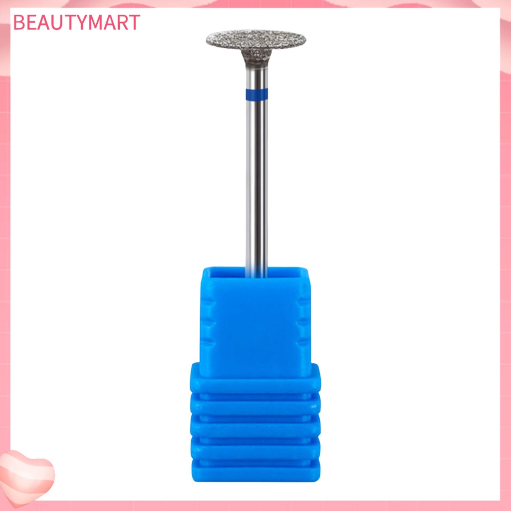 Mũi Khoan Móng Tay Chống Ăn Mòn Tiết Kiệm Sức Bền Bỉ Có Thể Tái Sử Dụng