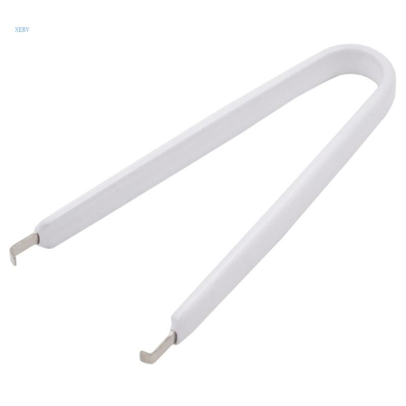 Dụng Cụ Tháo Trục Bàn Phím Cơ Bằng Thép Không Gỉ Tiện Dụng DIY