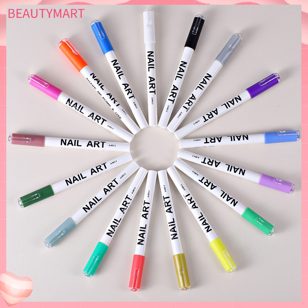 Bút Tẩy Sơn Móng Tay Nhanh Khô Chiết Xuất Tự Nhiên Lâu Trôi Dễ Sử Dụng Cho Nữ