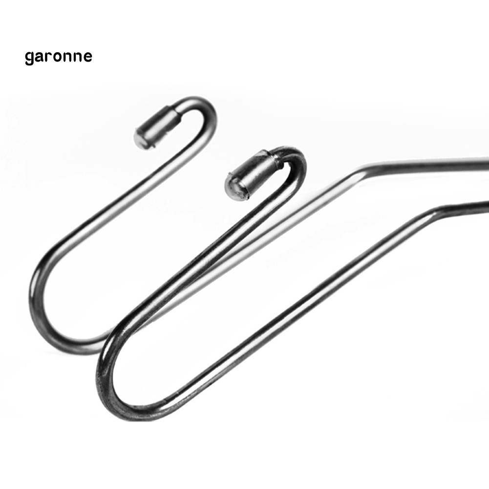 Giá Đỡ Bằng Thép Không Gỉ Gắn Sau Ghế Xe Hơi Thông Dụng