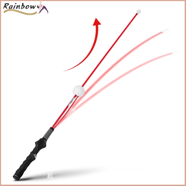 Gậy Tập Đánh Golf Trong Nhà Tùy Chỉnh Tiện Dụng