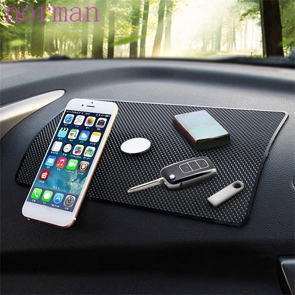 Thảm Silicon Chống Trượt Tiện Lợi Dành Cho Xe Hơi