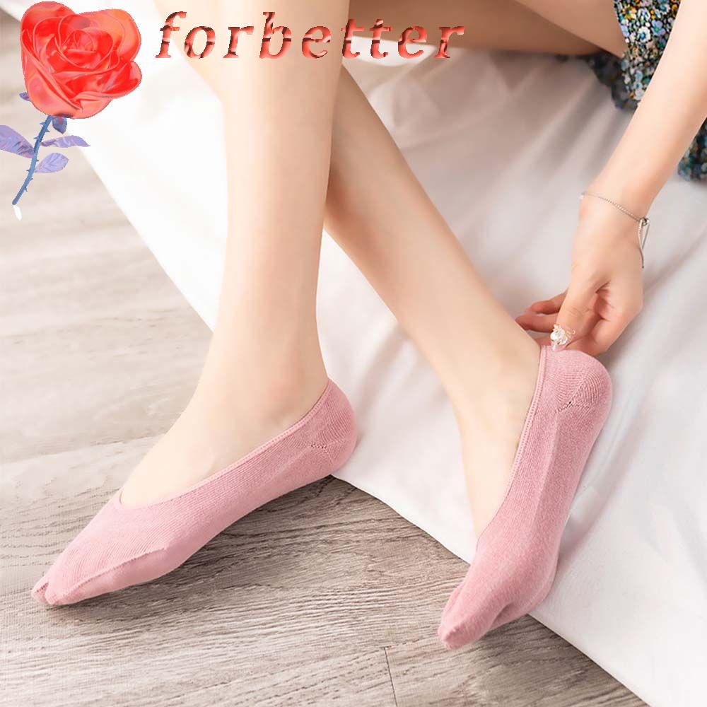 Vớ Cotton Cổ Thấp Màu Kẹo Thoáng Khí Phong Cách Hàn Quốc Thời Trang Cho Nữ