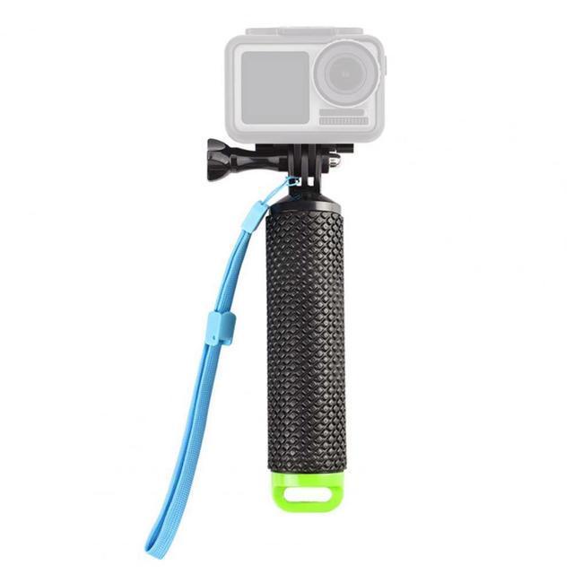 Gậy selfie Dưới Nước Kèm Dây Đeo Cho insta360 x3 / gopro 11 mini / dji action 4 / action 3