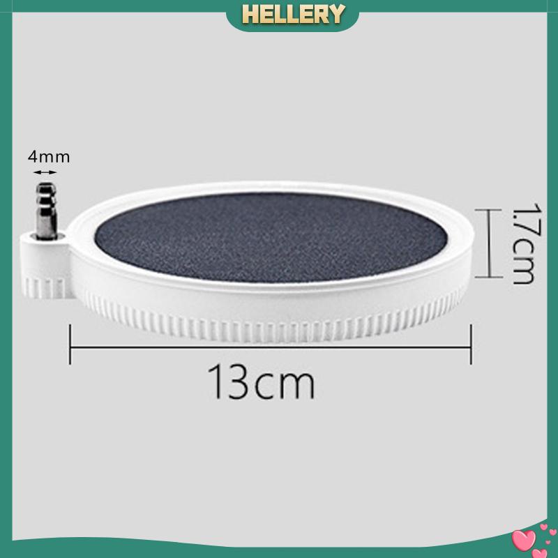 Dụng Cụ Khuếch Tán Bong Bóng Dạng Đĩa Cho Bể Cá