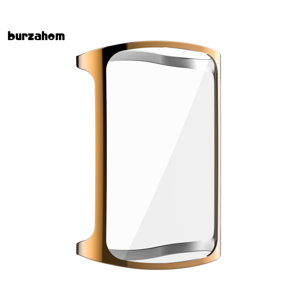 Vỏ TPU BảO Vệ Cho ĐồNg Hồ Fitbit Charge5