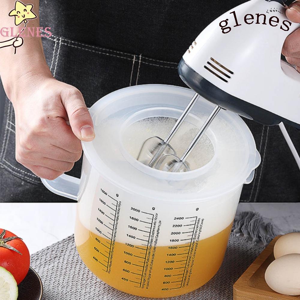 Cốc Đo Lường 2.5l Chuyên Dụng Cho Làm Bánh