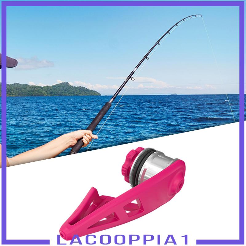 [Lacooppia1] Gt PR Dụng Cụ Thắt Nút Dây Câu Cá Bằng PE Bền Chắc