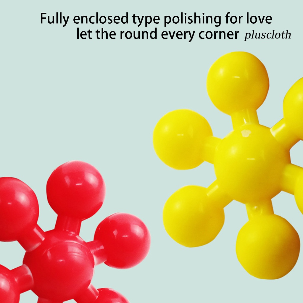 Bộ 60 / 100 / 200 Khối Lắp Ráp Thiết Kế 3D Nhiều Màu Sắc Vui Nhộn Cho Bé