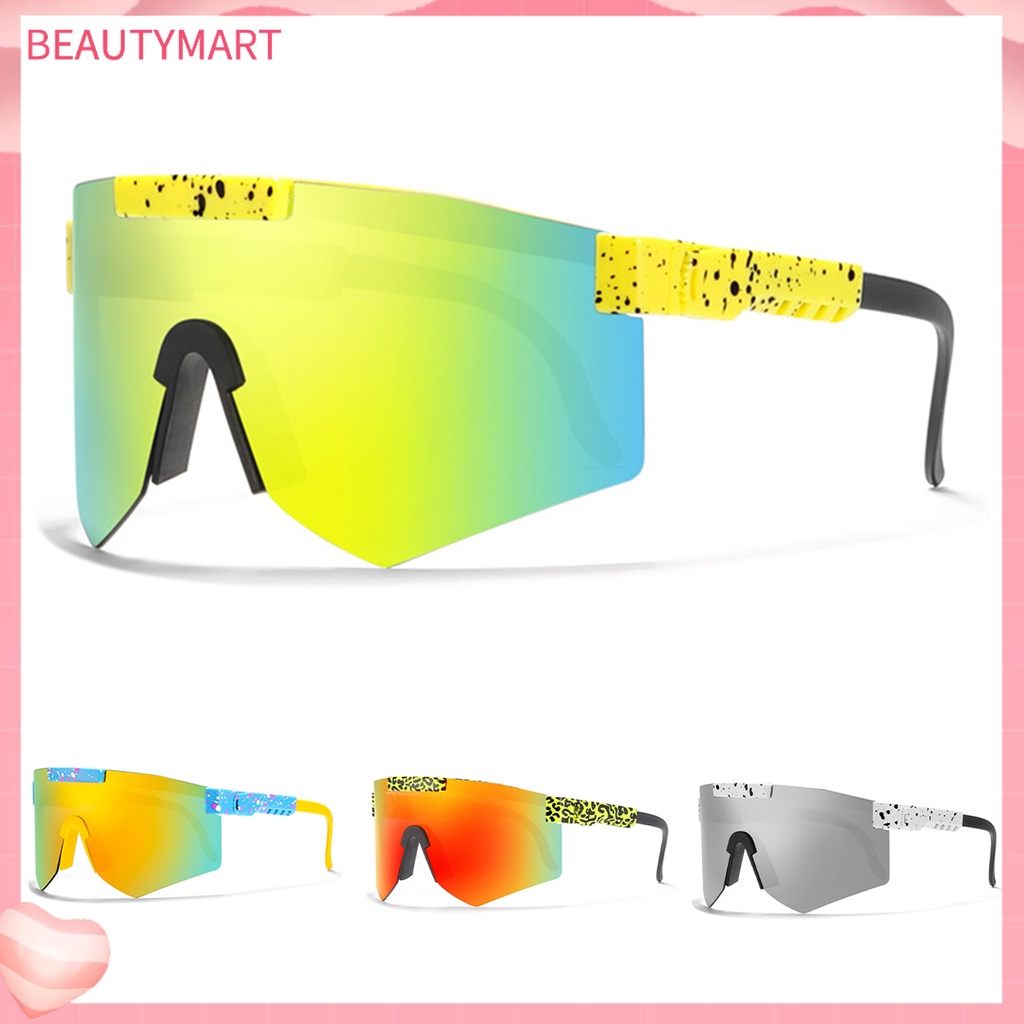 Kính Mát Thể Thao KD166 Phân Cực Chống Va Đập