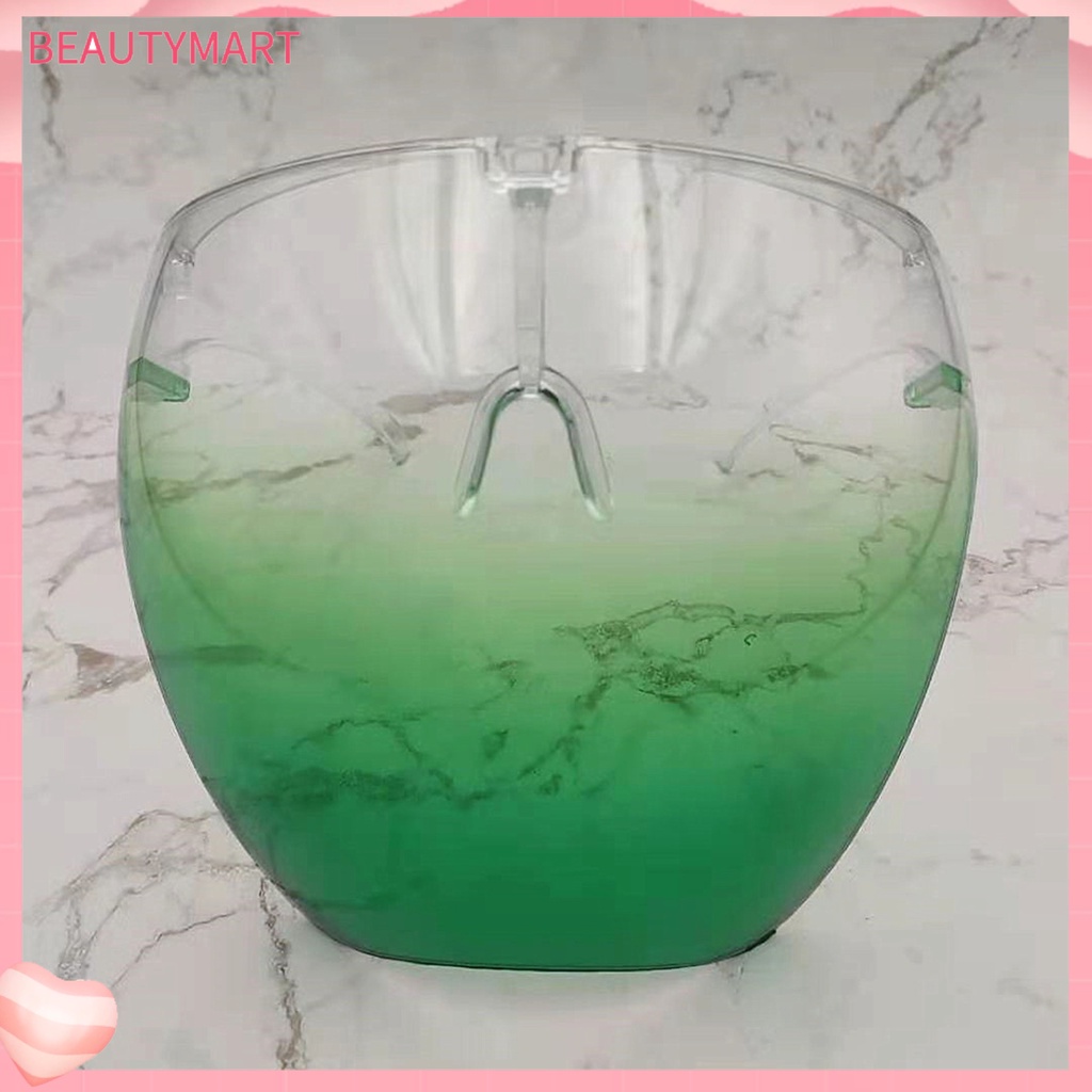 Kính Chống Trượt Gọng Lớn Bảo Vệ Toàn Diện Dành Cho Nam Nữ