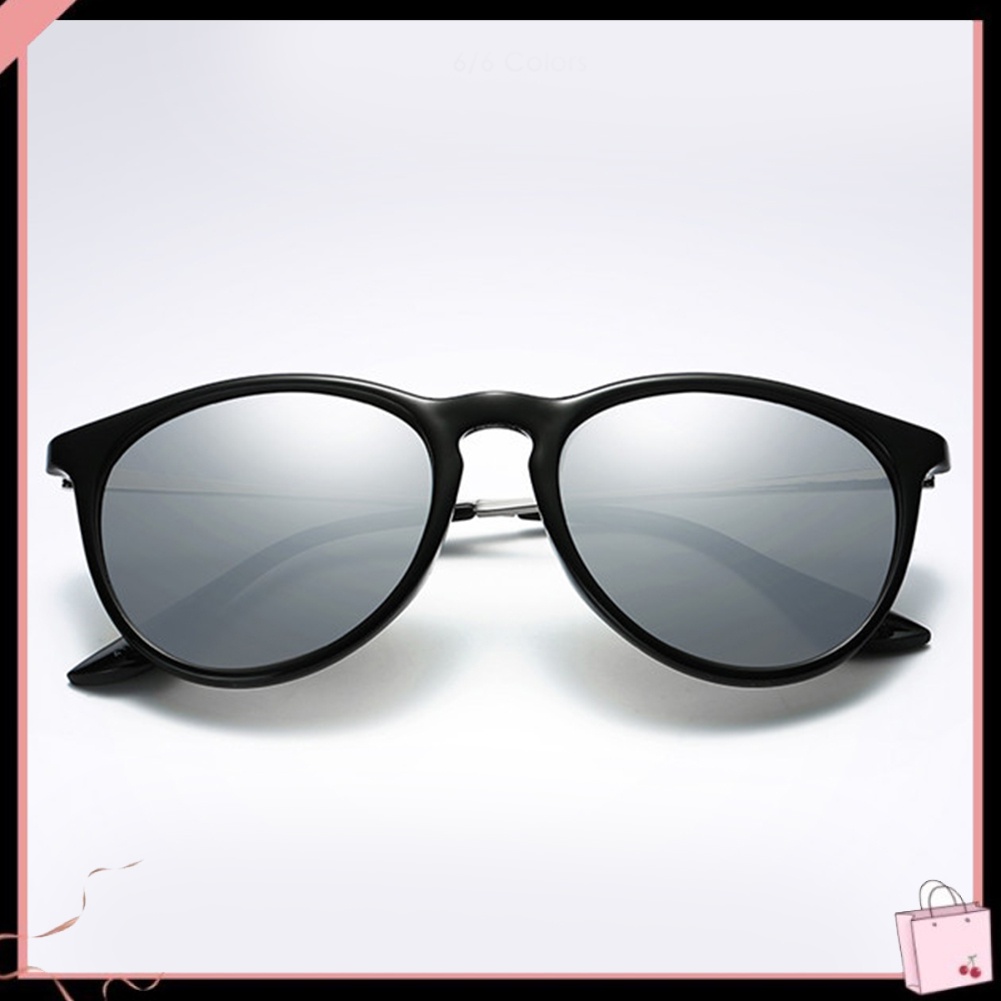 Kính Mát Phân Cực Chống Tia UV Bảo Vệ Mắt Dùng Khi Đi Cắm Trại