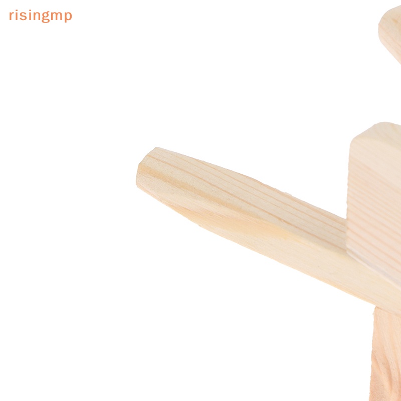 Mô Hình Xe Đẩy Em Bé Trang Trí Nhà Búp Bê Tỉ Lệ 1: 12