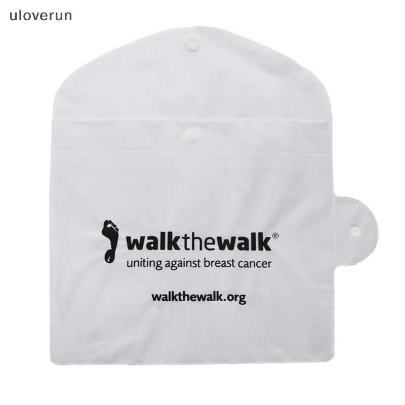 Uloverun Túi Đeo Hông Chống Thấm Nước Đựng Đồ Bơi Lặn Biển Tiện Dụng