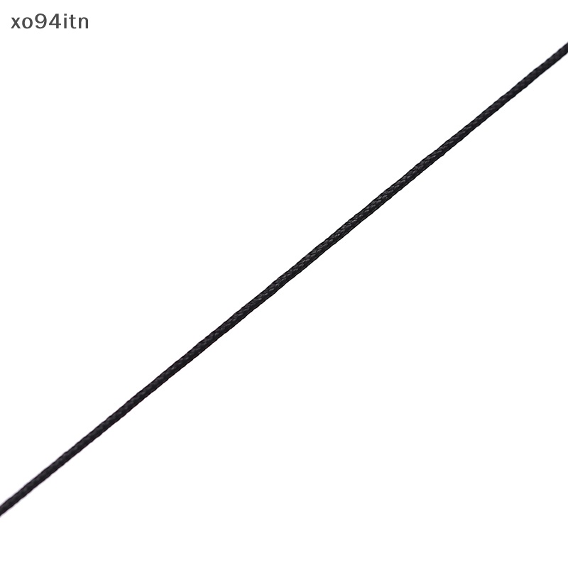 Tn Móc Chìa Khóa Bằng Thép Cuộn Dây Màu Đen Có Thể Thu Gọn n