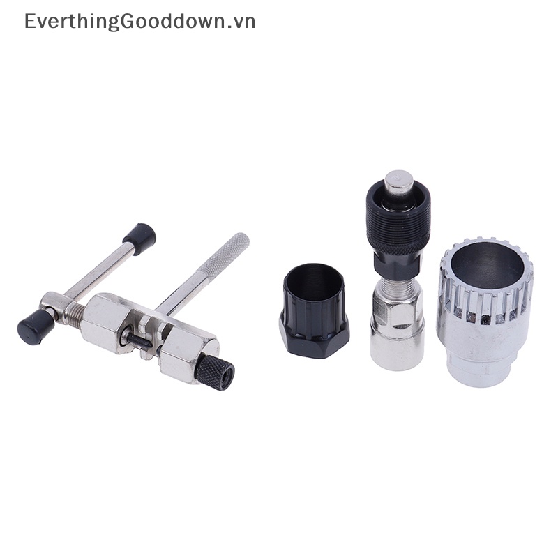 Everthinggood Bộ Dụng Cụ Tháo Mắt Xích Xe Đạp Leo Núi Vn