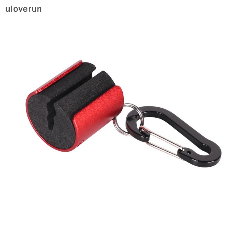 Đai Kẹp Cần Câu Cá Xoay 360 Độ Tiện Dụng