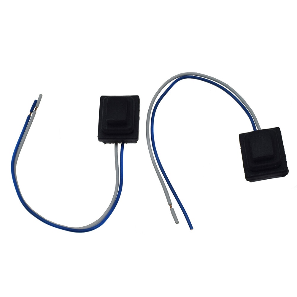 Nút Công Tắc Nhỏ 82651d3710 82661d3710 Màu Đen Cho hyundai tucson 2016-2020