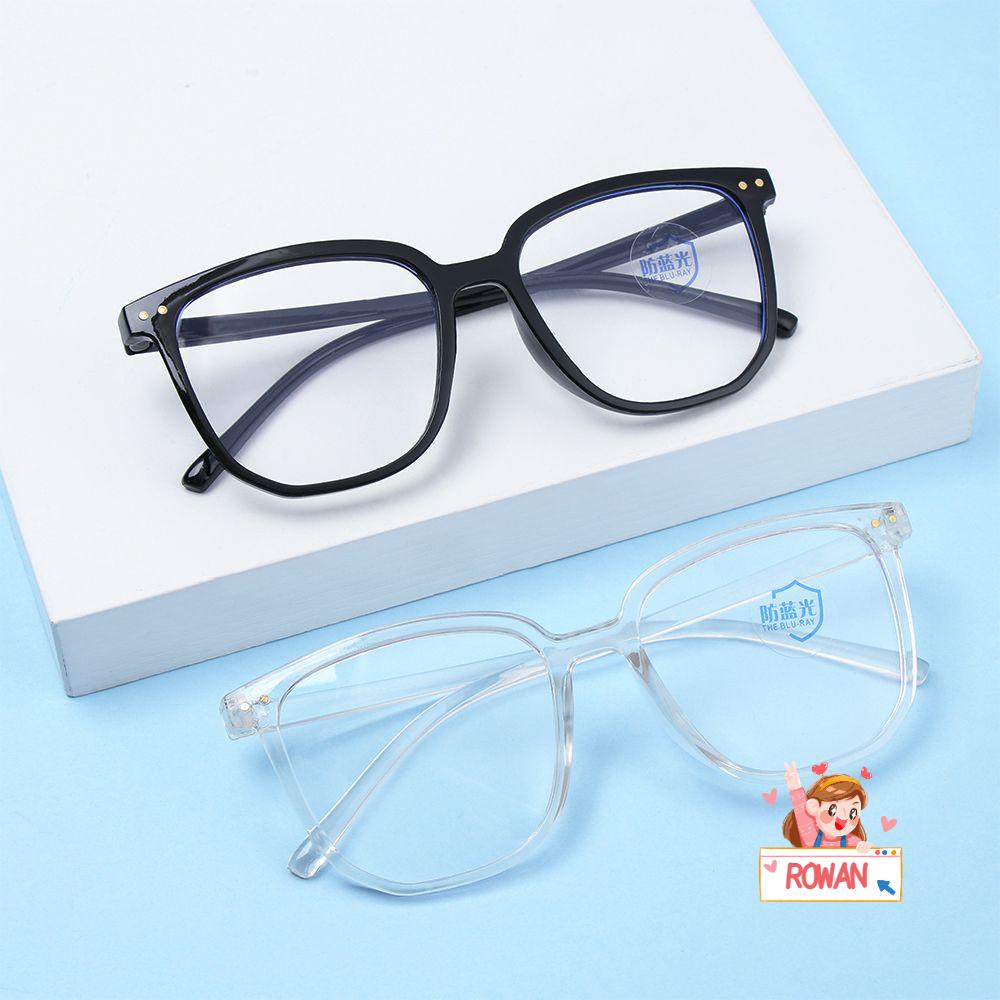 Kính Bảo Vệ Mắt Chống Ánh Sáng Xanh Siêu Nhẹ Di Động Cho Nam Và Nữ