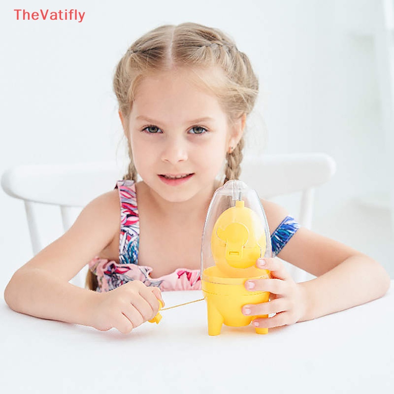 Dụng Cụ Lắc Lòng Đỏ Trứng Thủ Công Tiện Dụng