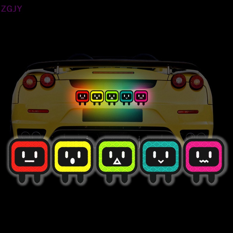 Set 10 Đề Can Phản Quang Cảnh Báo Cao Cấp Cho Xe Mô Tô YAMAHA TDM 900 A XT 600e 3tb XS400MT01 Mới