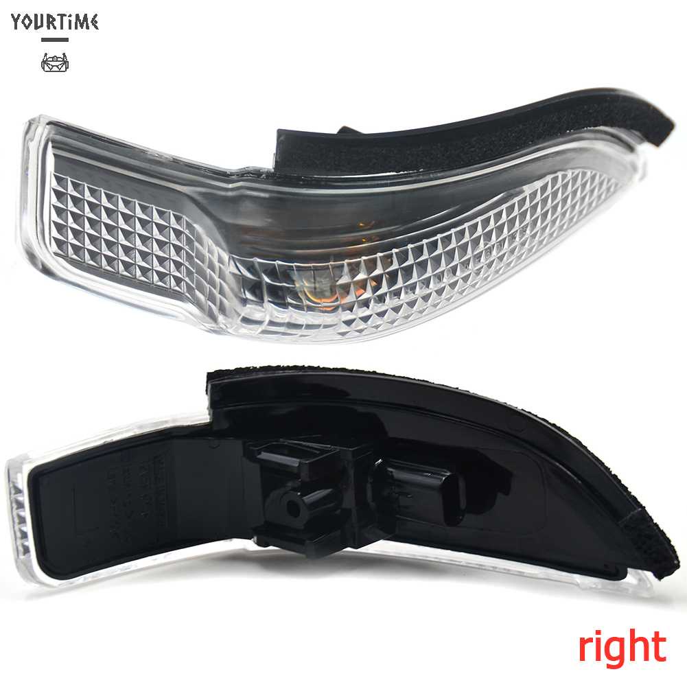 Đèn Xi Nhan Gắn Gương Chiếu Hậu Chuyên Dụng Cho Xe Hơi Toyota Camry Yris L