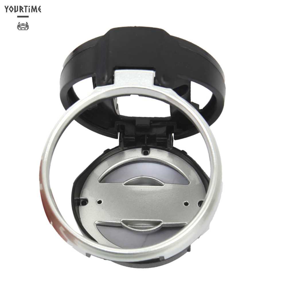 Giá Đỡ Bình Nước Gắn Lỗ Thông Gió Xe Hơi Wrangler JL 2018-2022