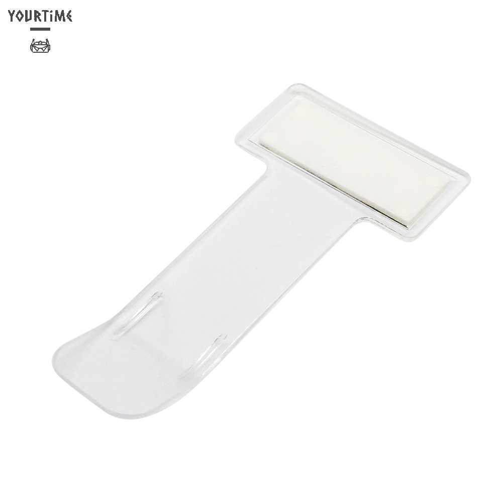 Set 2 / 4 Kẹp Cố Định Tấm Chắn Gió Xe Hơi