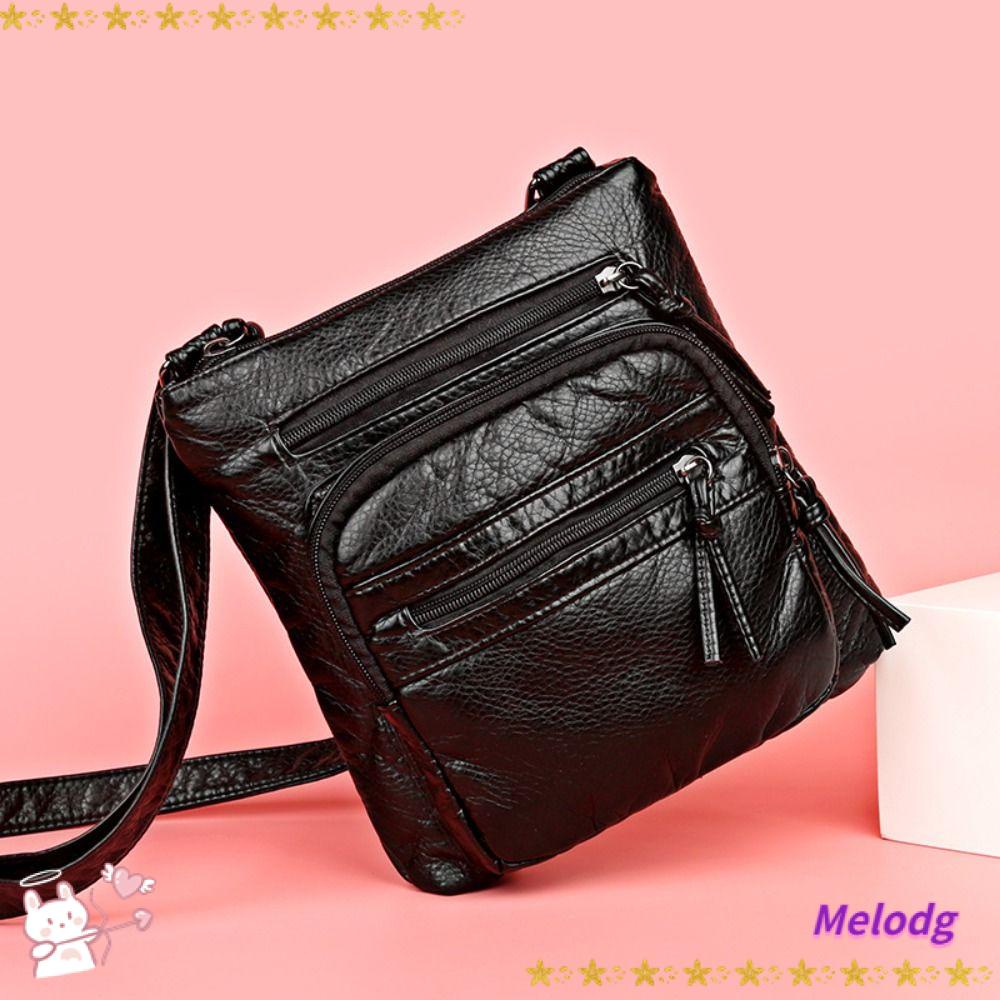 Túi Xách Nhiều Ngăn Tiện Dụng Thời Trang Cho Nữ