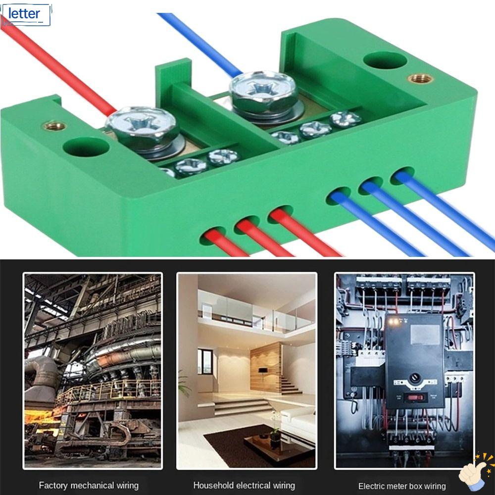 Hộp Đầu Nối Dây Điện 220V Chất Lượng Cao
