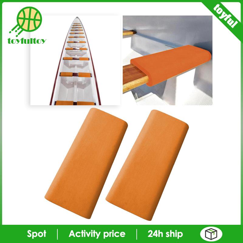 Set 2 Đệm Lót Ghế Ngồi Thuyền Kayak / Kayak Hình Rồng Độc Đáo