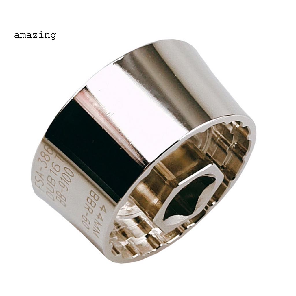 Bộ Dụng Cụ Sửa Chữa Khung Dưới Xe Đạp BBR60 / BB9000 / DUB / FSA386 / 44MMBT048